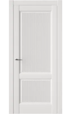 Жалюзийная дверь Air 2 ultratex серый