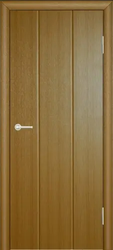 Межкомнатная дверь ЧФД TREND Стиль 3 ПГ