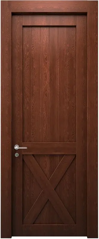 Межкомнатная дверь Лофт №6