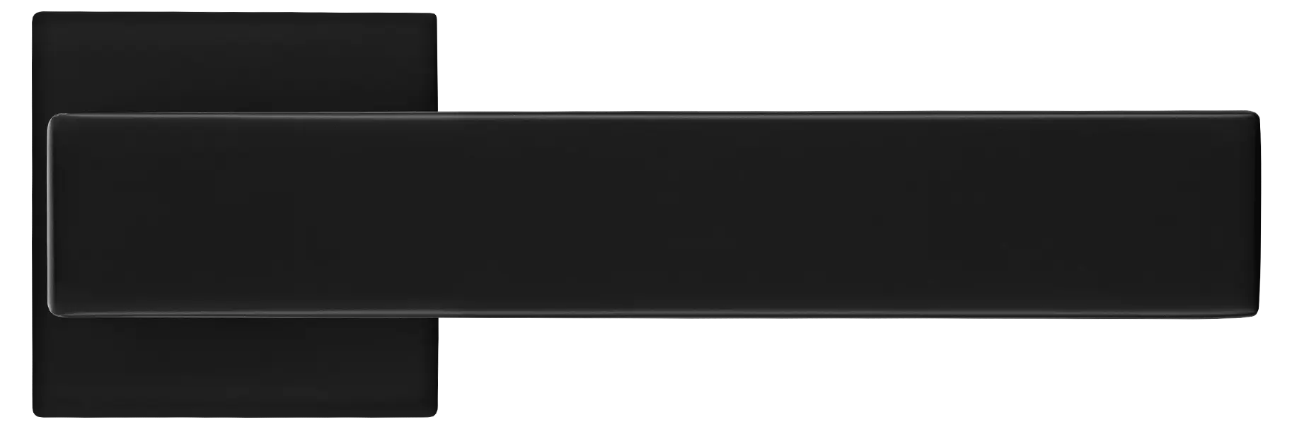 Дверная ручка MH-56-S6 BL