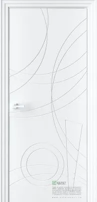 P11 RAL9003