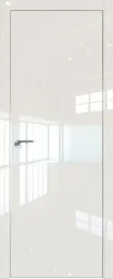 17LE АL Магнолия Люкс ст.Lacobel белый лак