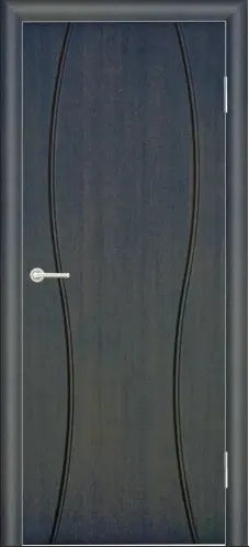 Межкомнатная дверь ЧФД TREND Сириус Полное ПГ