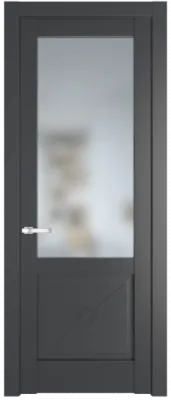 1.2.2PM Графит (Pantone 425С)