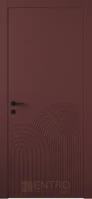 Entro Unico 9