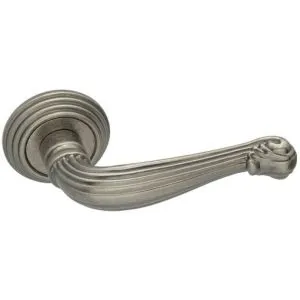 FONTANA V202 AGED SILVER
