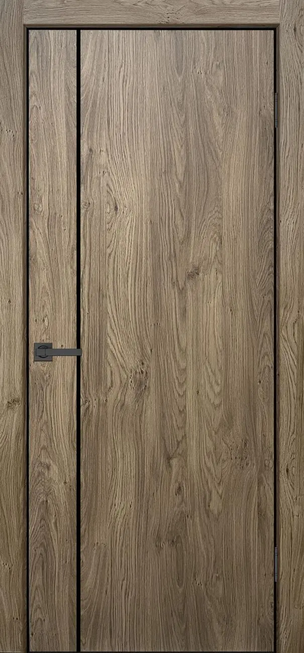 YD Эковуд 5 Дуб темный Дуб