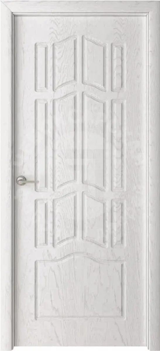 Межкомнатная дверь ЧФДCLASSIK Ампир ПГ