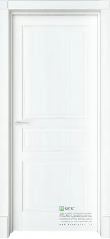 Межкомнатная дверь SE5 Айс
