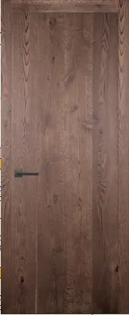 Дверь из массива дуба Легно-1 Галифакс
