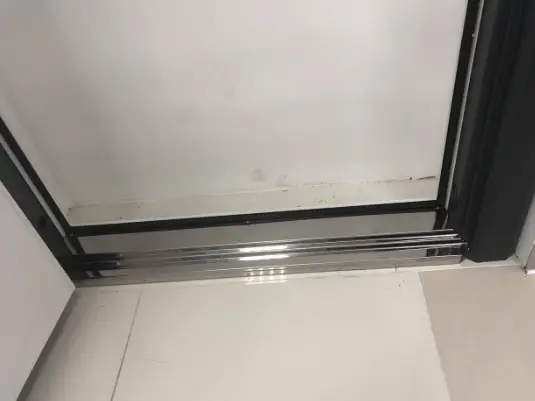 Входная дверь уличная с терморазрывом Гранит Ратекс Стеклопакет