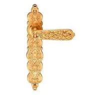 Ручка Genesis ARABESCO S. GOLD (OL)