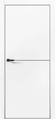 FOX 2 AL Black Turen Becker белый