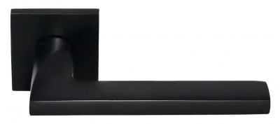 Дверная ручка MH-50-S6 BL
