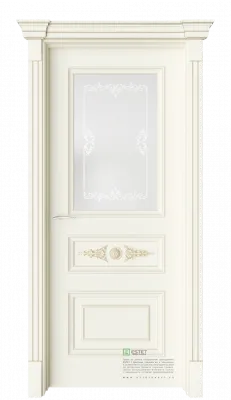 GE7M Elegant Ваниль