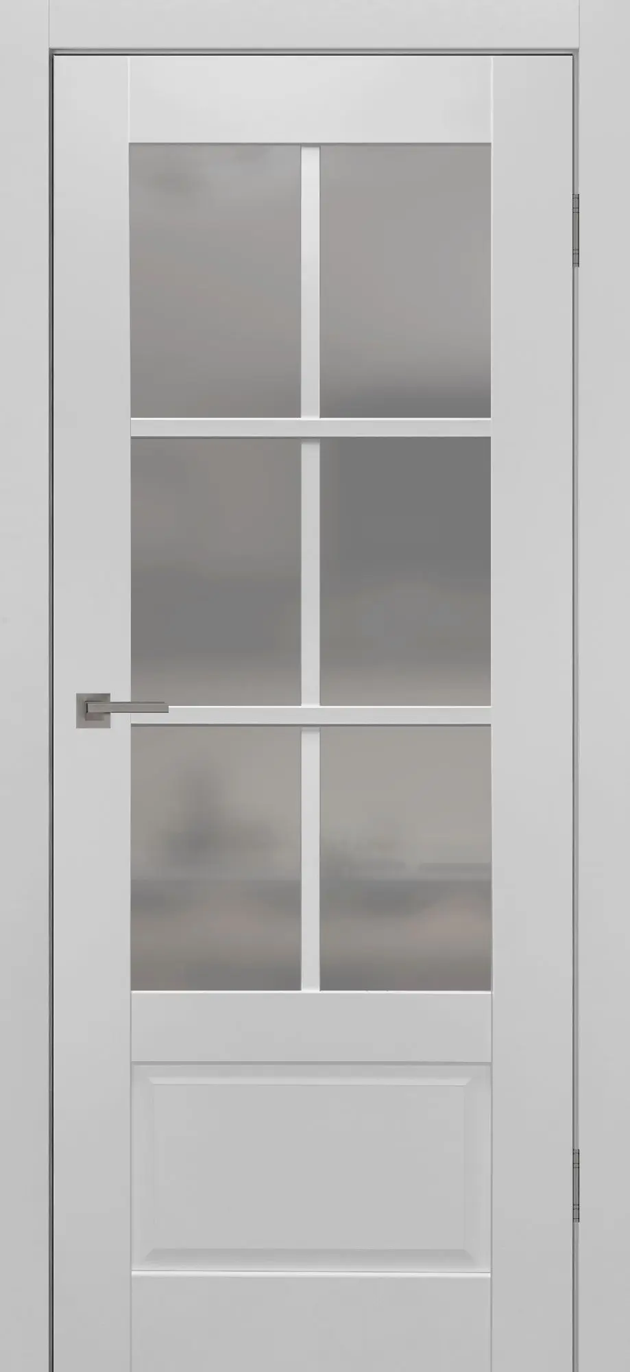 Межкомнатная дверь YD Юник 103 ПО Манхеттен