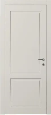 Грация RAL 9010
