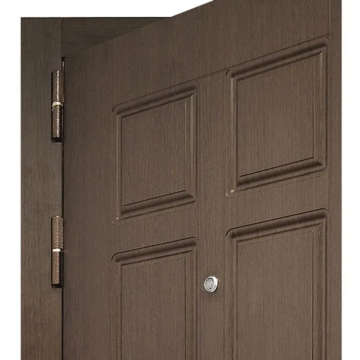 Металлическая дверь Гранит Ультра С1