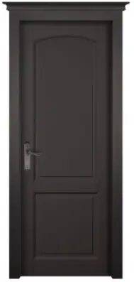 Дверь из ольхи Фоборг ПГ грис ольха