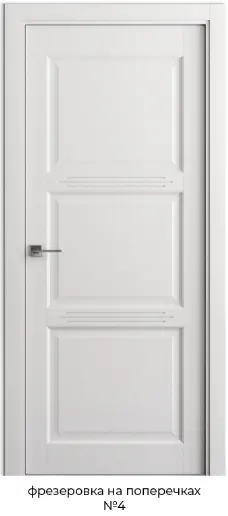 Межкомнатная дверь D-Ola София ДГ