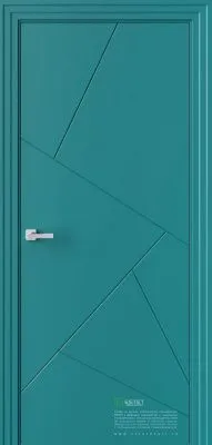 P18 RAL5021