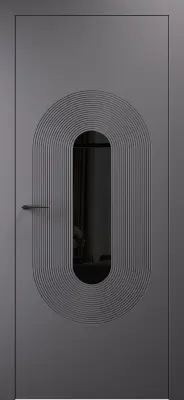 Entro Zero ПО 3 Антискрейч графит