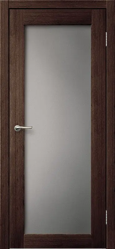 Межкомнатная дверь Элит-23 Венге Венге