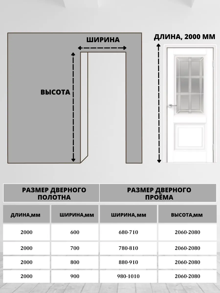 Межкомнатная дверь АЛЬТО 8 ПО Эмалит белый