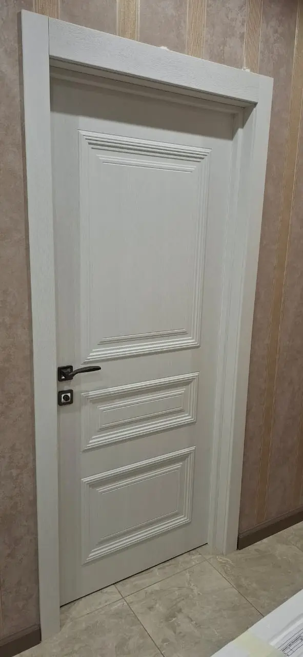 Межкомнатная дверь BOCA 3 ПГ