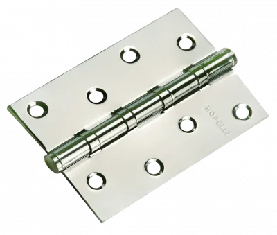 Петля Morelli стальная универсальная MS 100X70X2.5-4BB PC