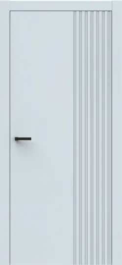 Межкомнатная дверь Entro Форвард (Forward) 4 Белый