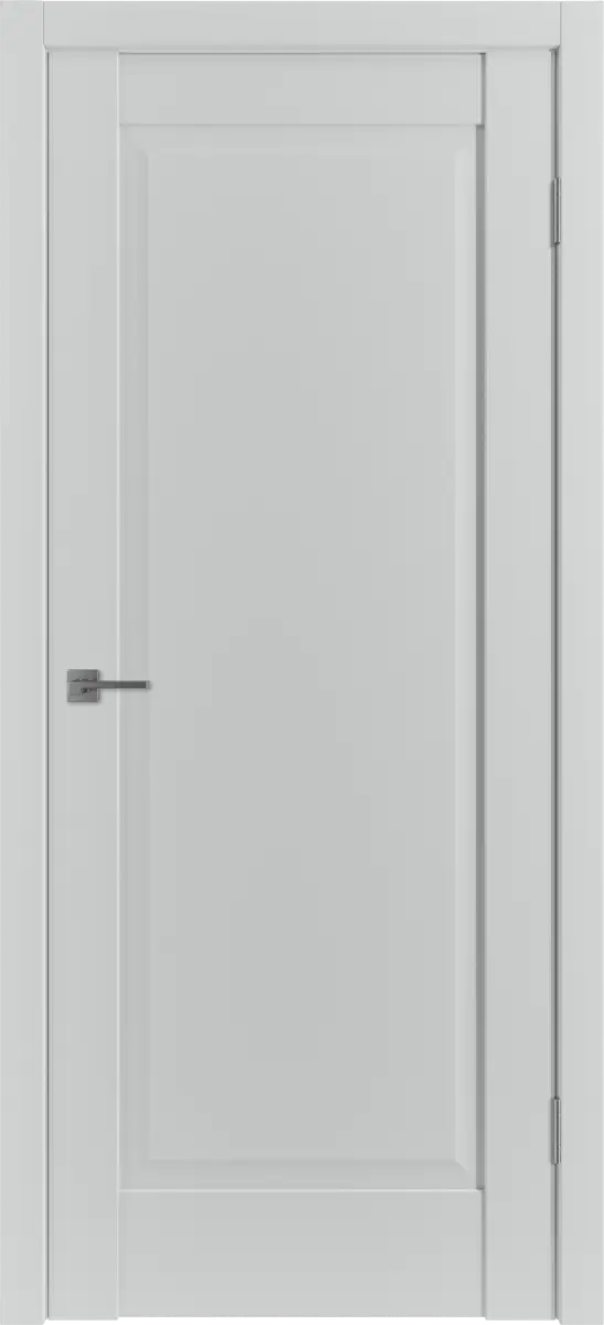Межкомнатная дверь VFD ER 1 ПГ Emalex Steel