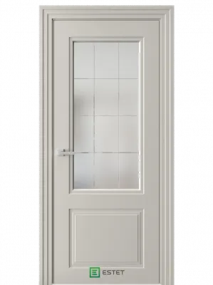 N4 RAL7044