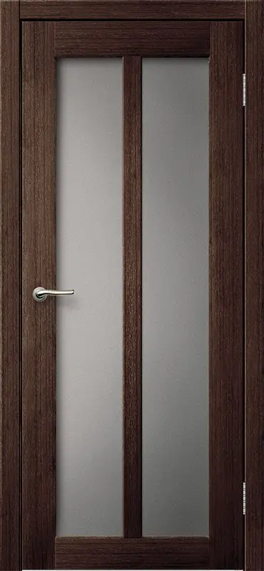 Межкомнатная дверь Элит-10 Венге Венге