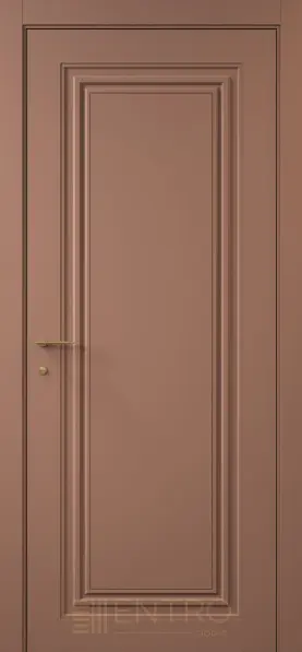 Entro Toscana 7 ПГ Антискрейч терракото