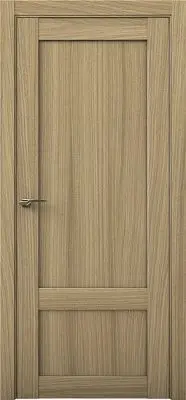 Межкомнатная дверь Co 28 Кобальт Дуб светлый Дуб светлый