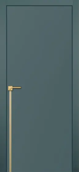 Межкомнатная дверь ЧФД FREGIO 1