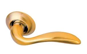 Дверная ручка раздельная Archie S010 RII