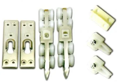 Раздвижной механизм SET 8