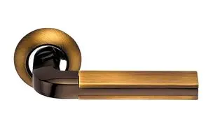 Дверная ручка раздельная Archie S010 96ACF