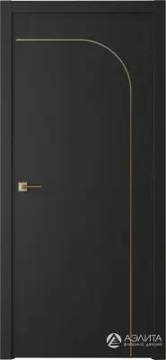 Дверь Инфинити 1