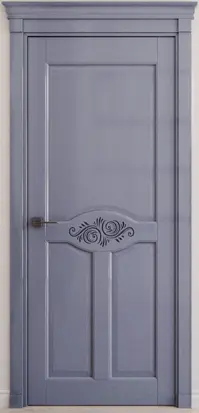 Межкомнатная дверь D-Ola Марика ДГ