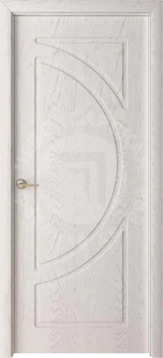Межкомнатная дверь ЧФД CLASSIK Сфера ПГ