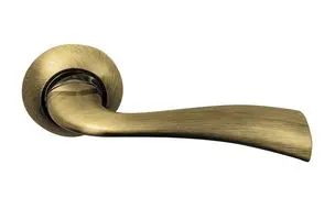 Дверная ручка раздельная Archie S010 151BB