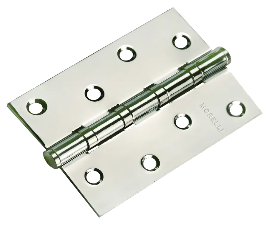 Петля Morelli стальная универсальная MS 100X70X2.5-4BB PC