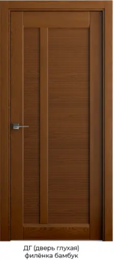 Межкомнатная дверь D-Ola Этера ДГ