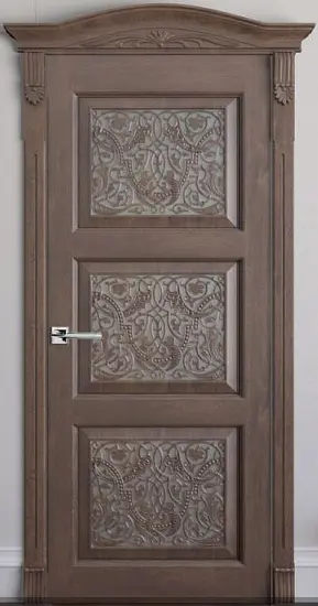 Межкомнатная дверь D-Ola Дорос ДГ