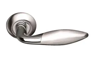 Дверная ручка раздельная Archie S010 95HH