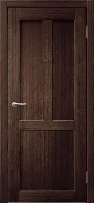 Межкомнатная дверь Элит-21 Венге Венге