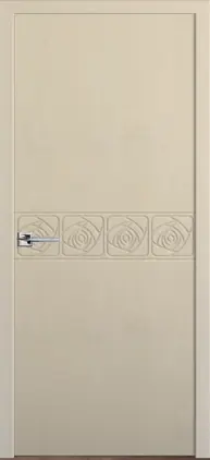 Межкомнатная дверь HT-14